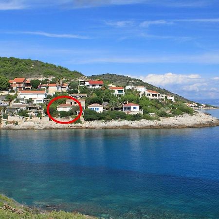 Apartments By The Sea Milna, Vis - 8913 Eksteriør bilde