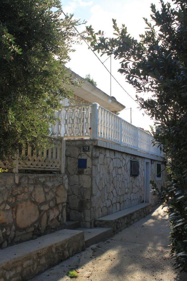 Apartments By The Sea Milna, Vis - 8913 Eksteriør bilde