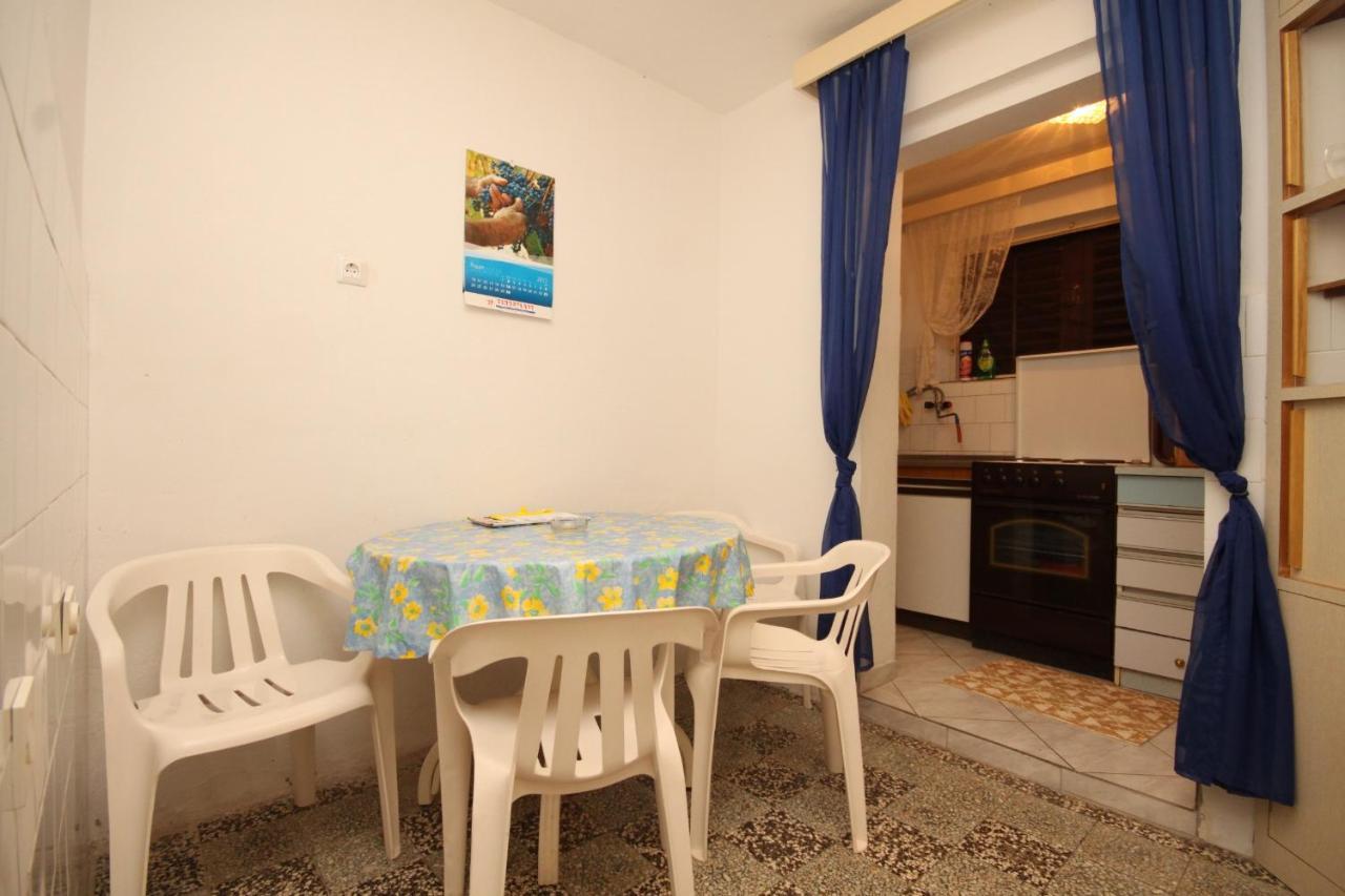Apartments By The Sea Milna, Vis - 8913 Eksteriør bilde