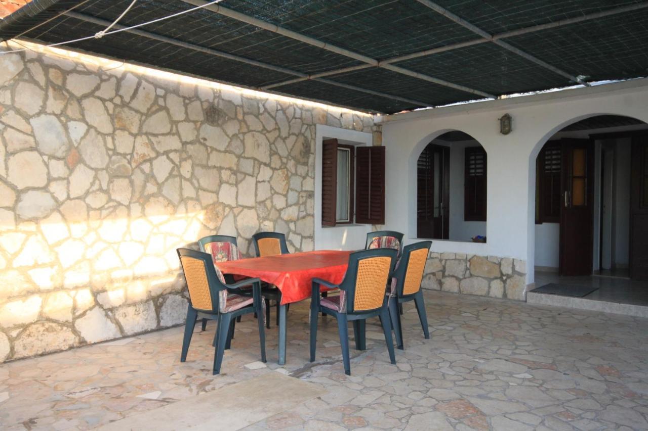 Apartments By The Sea Milna, Vis - 8913 Eksteriør bilde