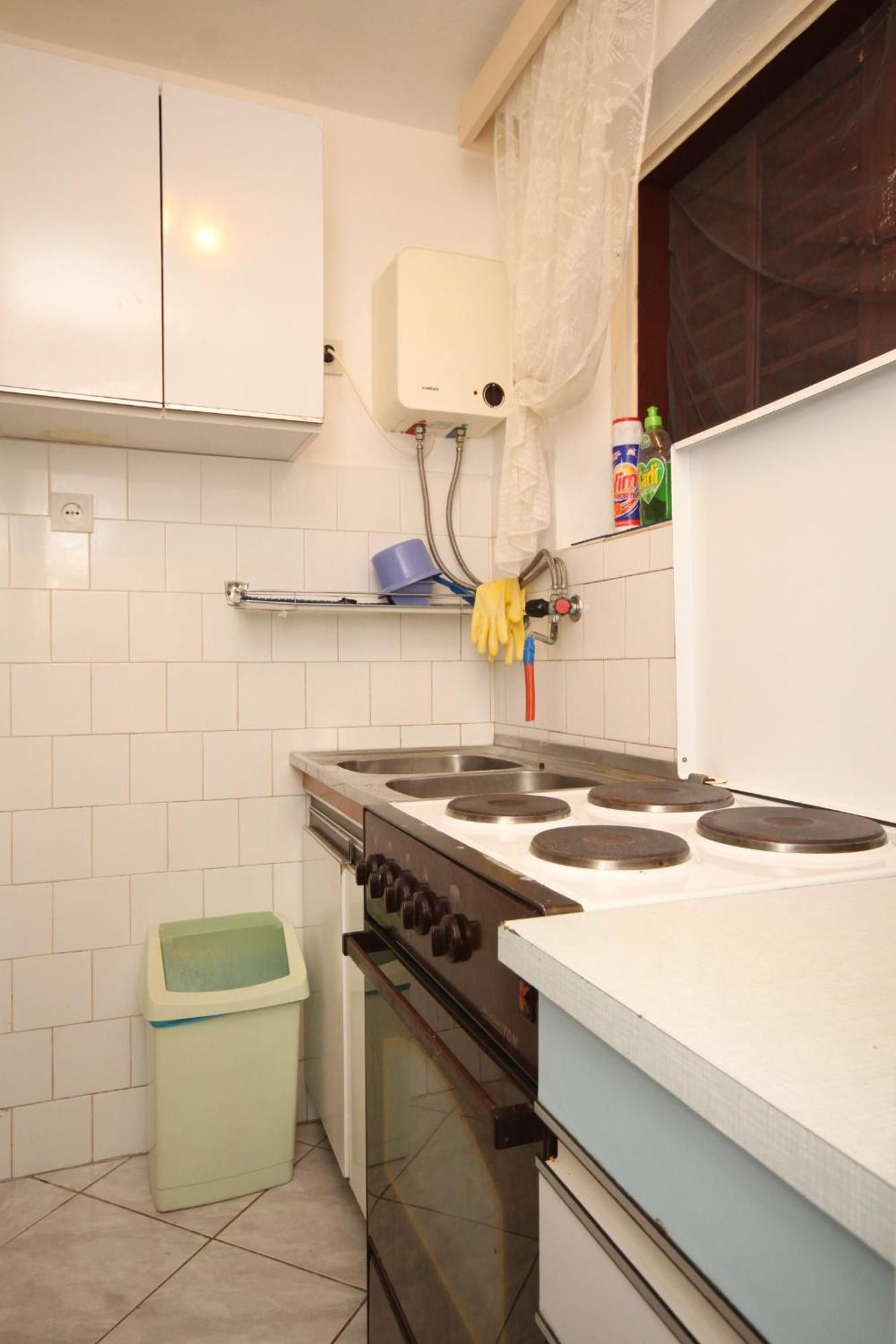 Apartments By The Sea Milna, Vis - 8913 Rom bilde
