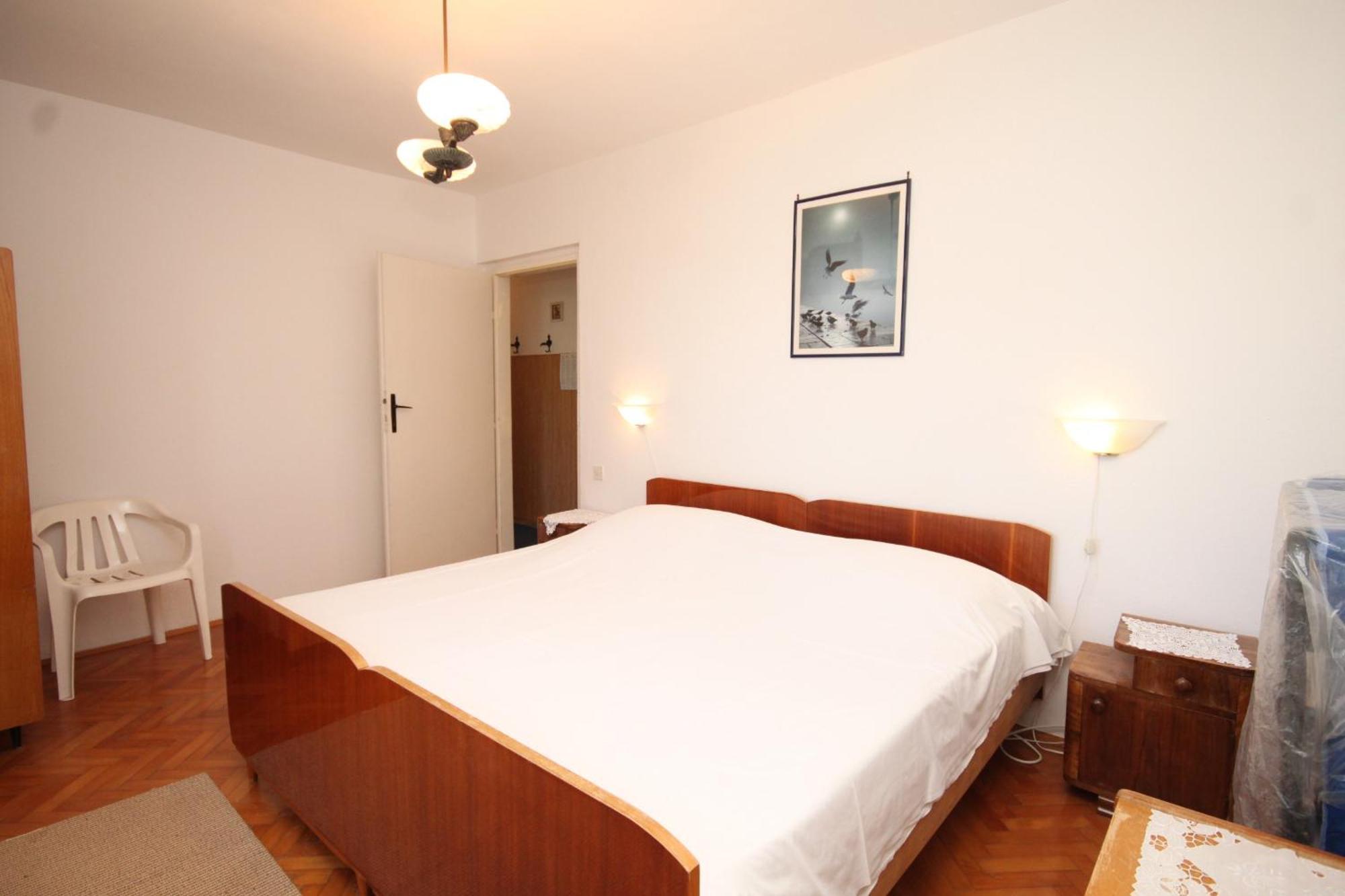 Apartments By The Sea Milna, Vis - 8913 Rom bilde