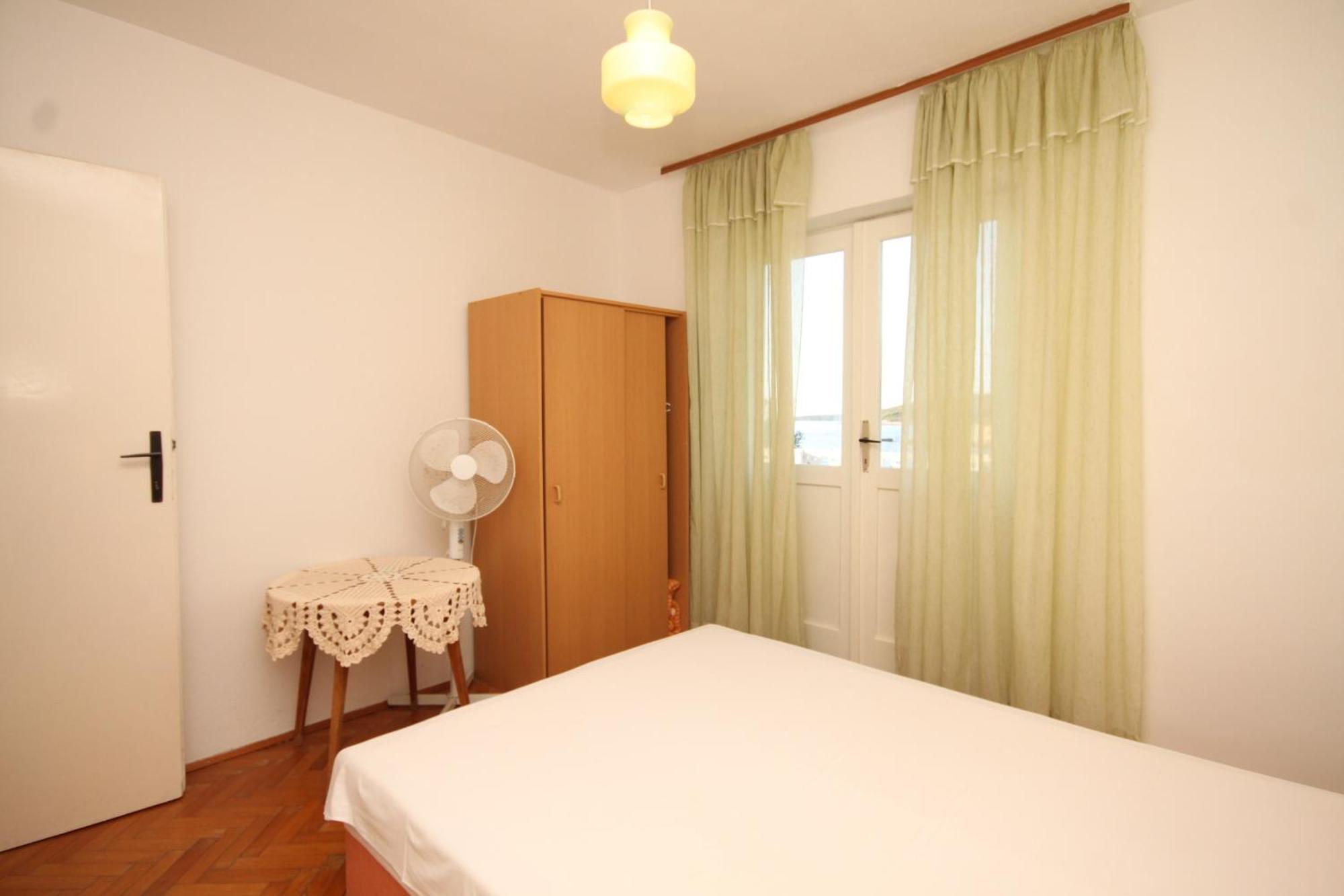 Apartments By The Sea Milna, Vis - 8913 Rom bilde