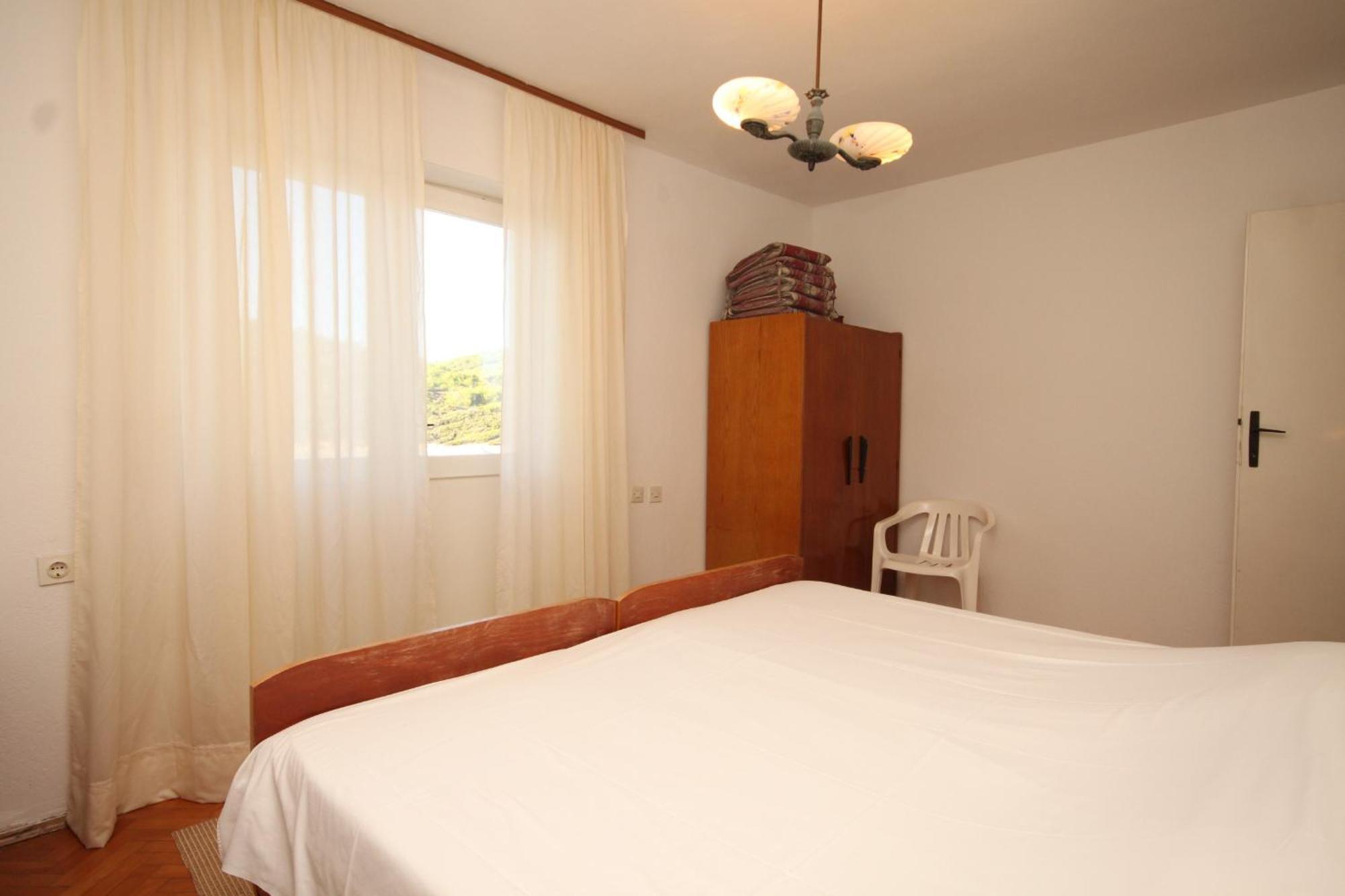 Apartments By The Sea Milna, Vis - 8913 Rom bilde