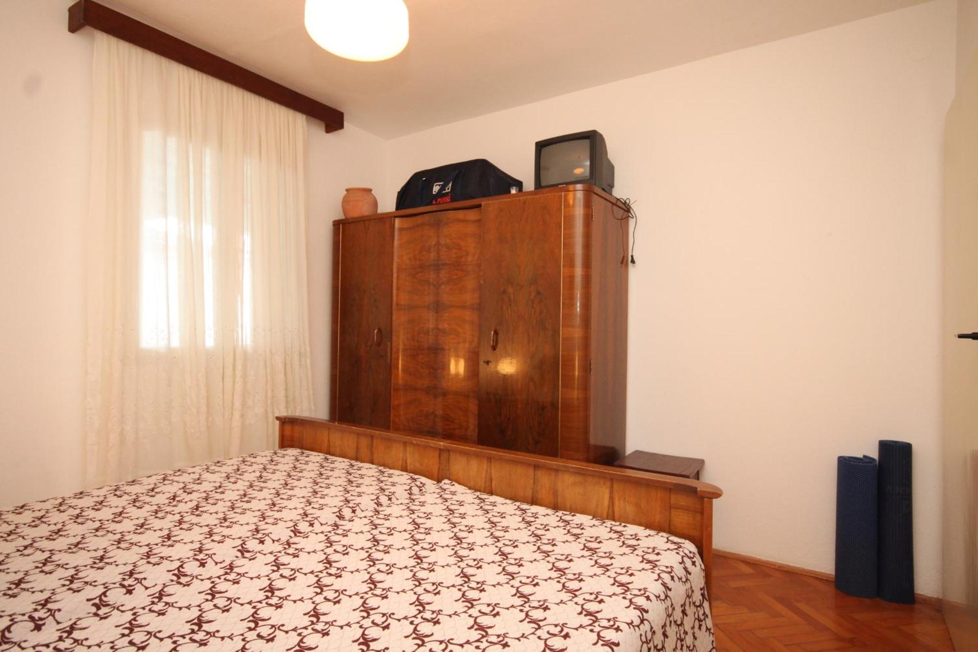 Apartments By The Sea Milna, Vis - 8913 Rom bilde