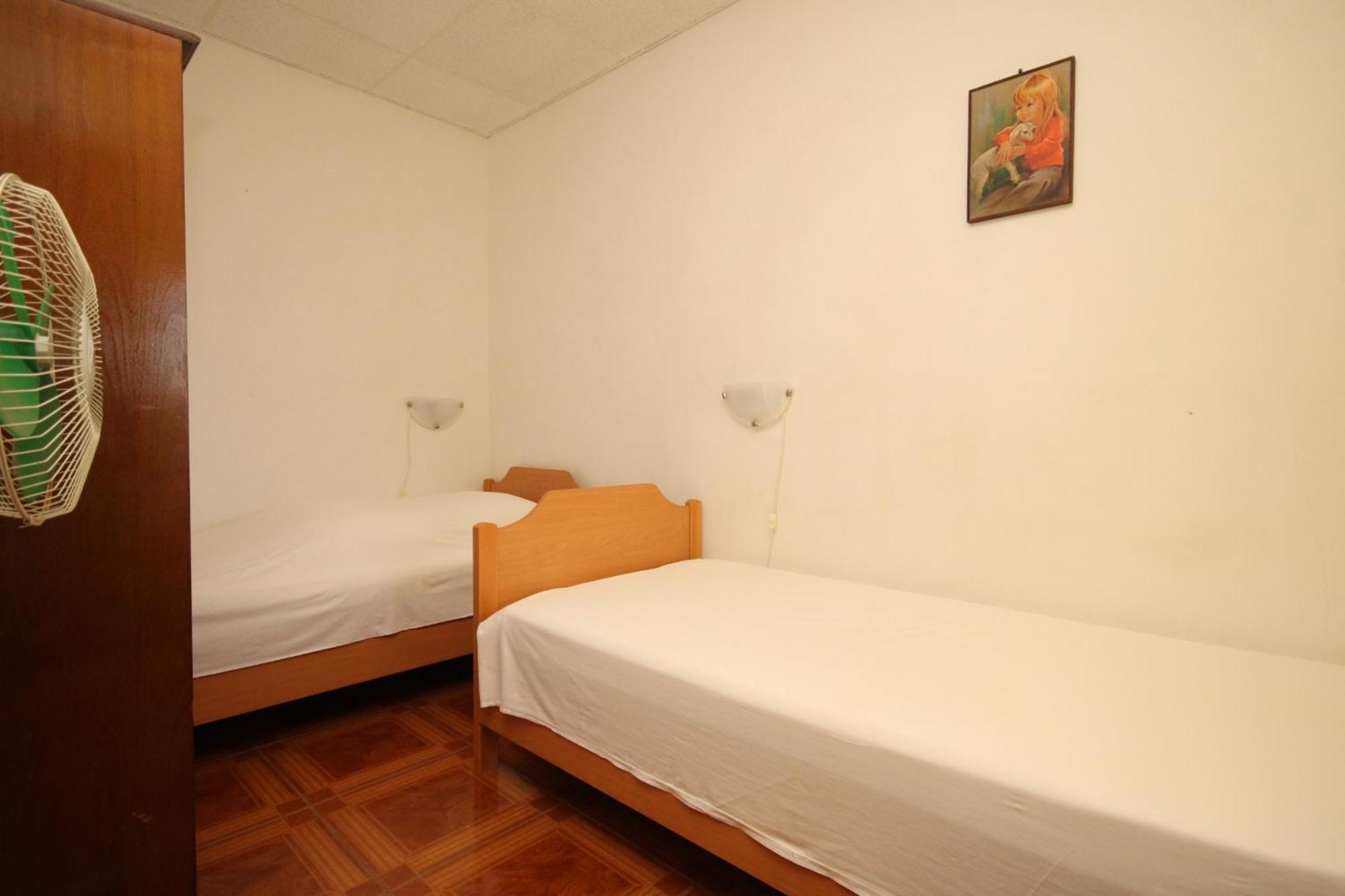 Apartments By The Sea Milna, Vis - 8913 Rom bilde