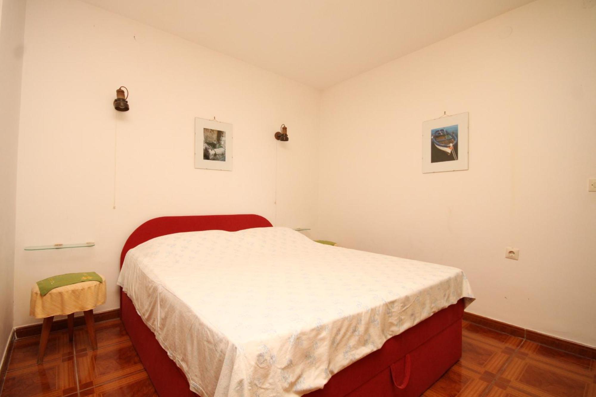 Apartments By The Sea Milna, Vis - 8913 Rom bilde