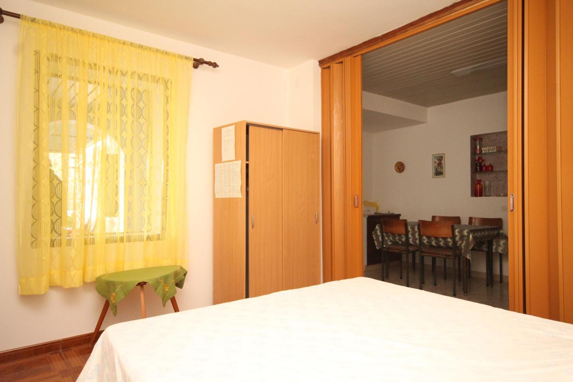 Apartments By The Sea Milna, Vis - 8913 Rom bilde